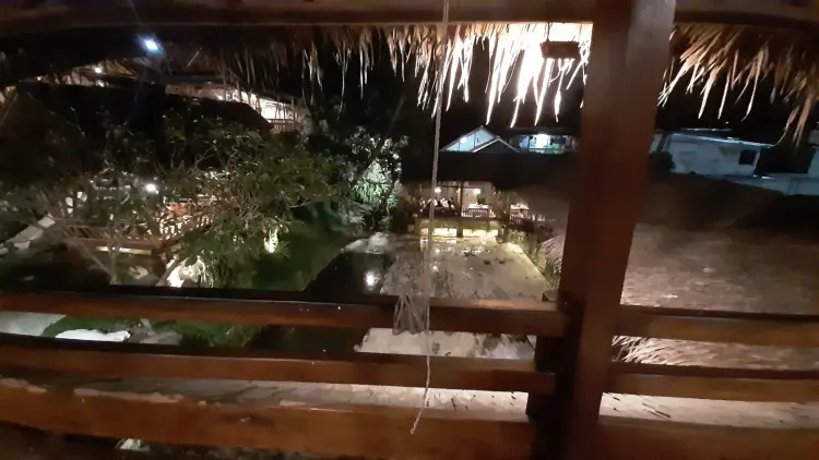 Gurih 7 Bogor Indonesia 7