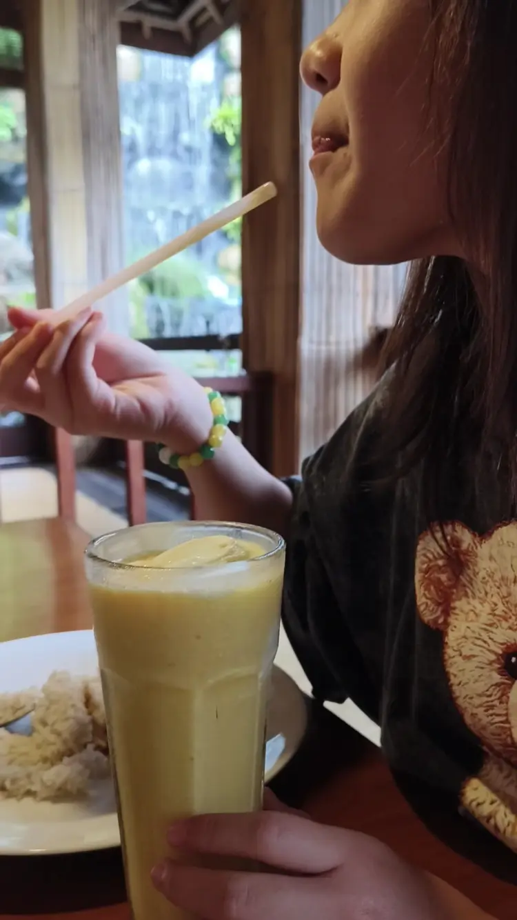 Gurih 7 Bogor Indonesia 3