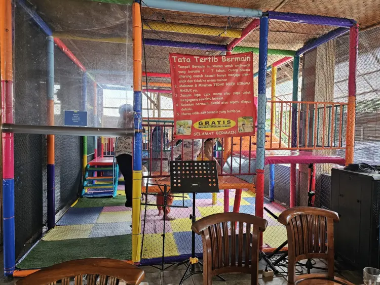 Gurih 7 Bogor Indonesia 10