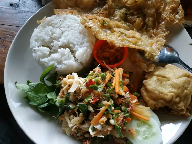 Warung Tani Blora 10