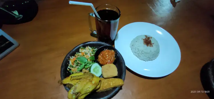Warung Tani Blora 9