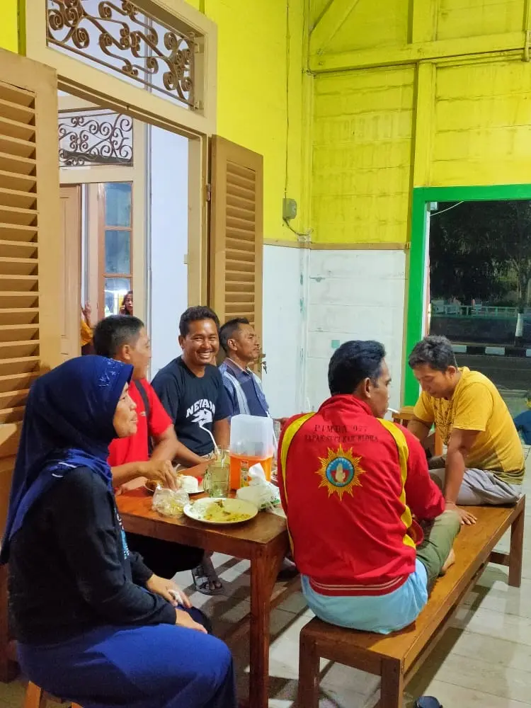 Warung Tani Blora 7