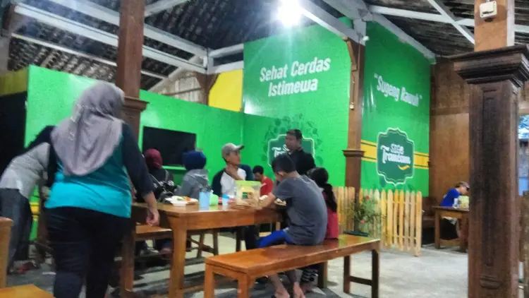 Warung Tani Blora 3