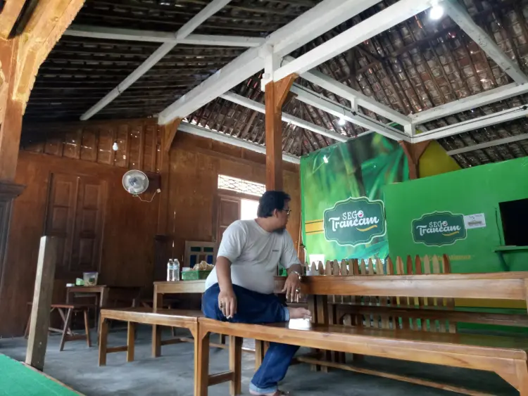 Warung Tani Blora 6