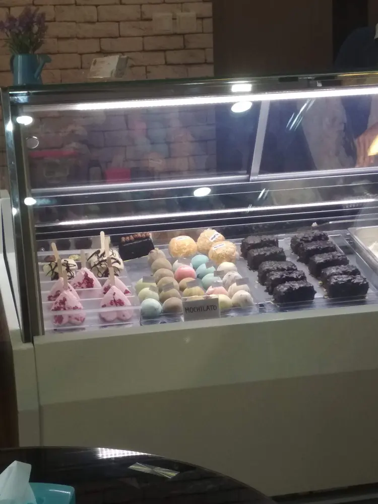 Gustoso Gelato & Sorbet 2