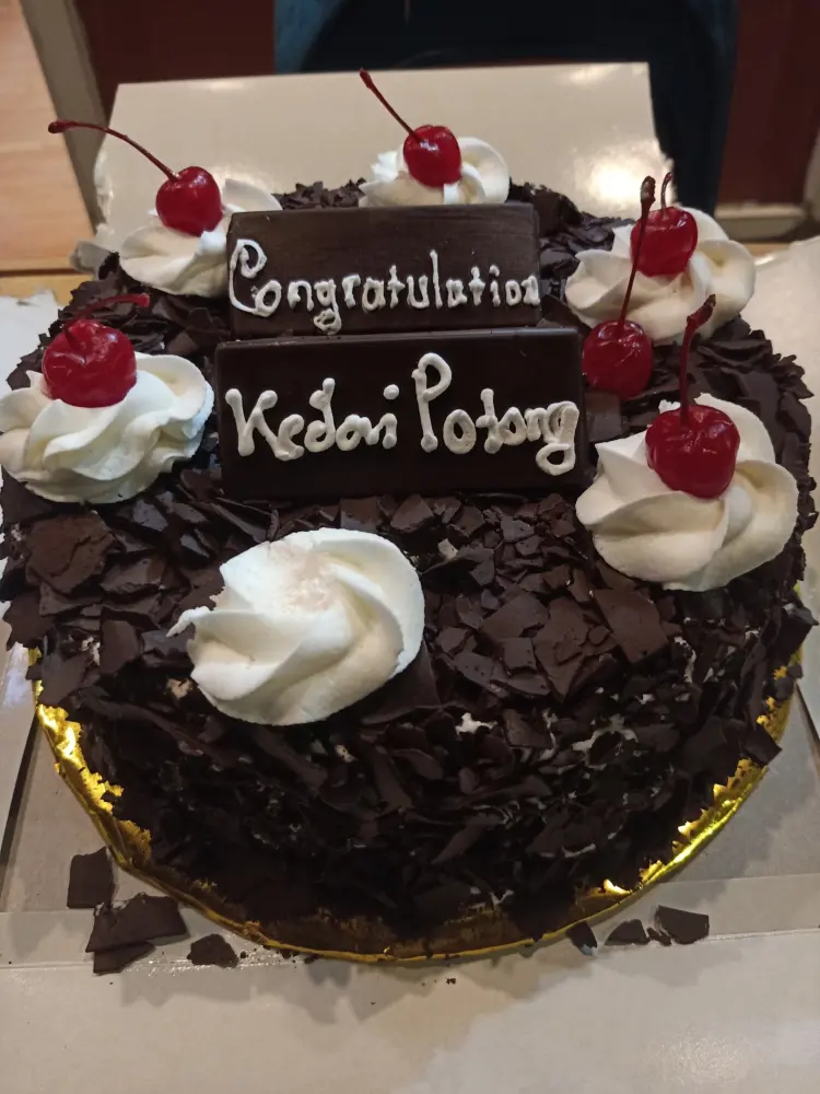 Kedai Potong Barbershop 1