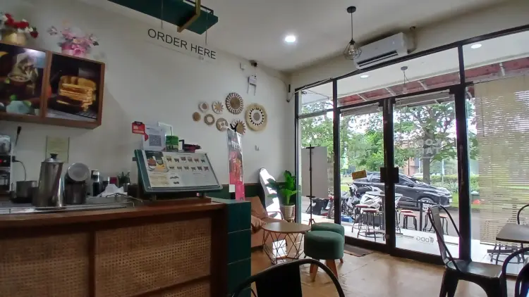 Kopte by Dum Dum Group - Galuh Mas Karawang 1