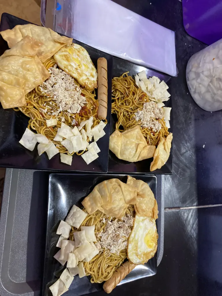 Mie Gacor Kalianda 1