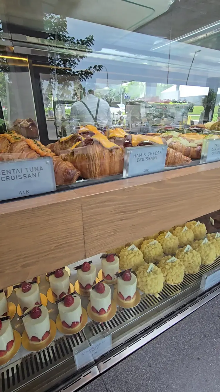 NOB Coffee & Eatery 6