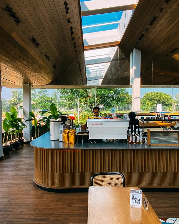 NOB Coffee & Eatery 10