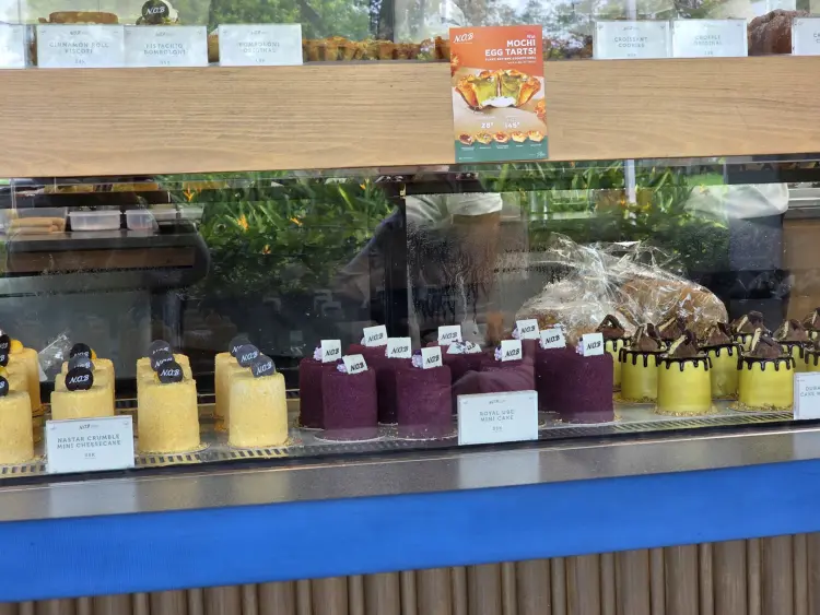 NOB Coffee & Eatery 9