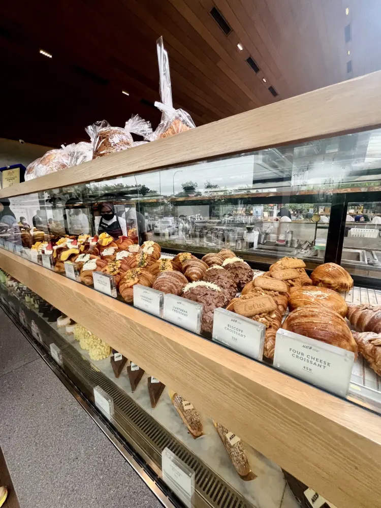 NOB Coffee & Eatery 2