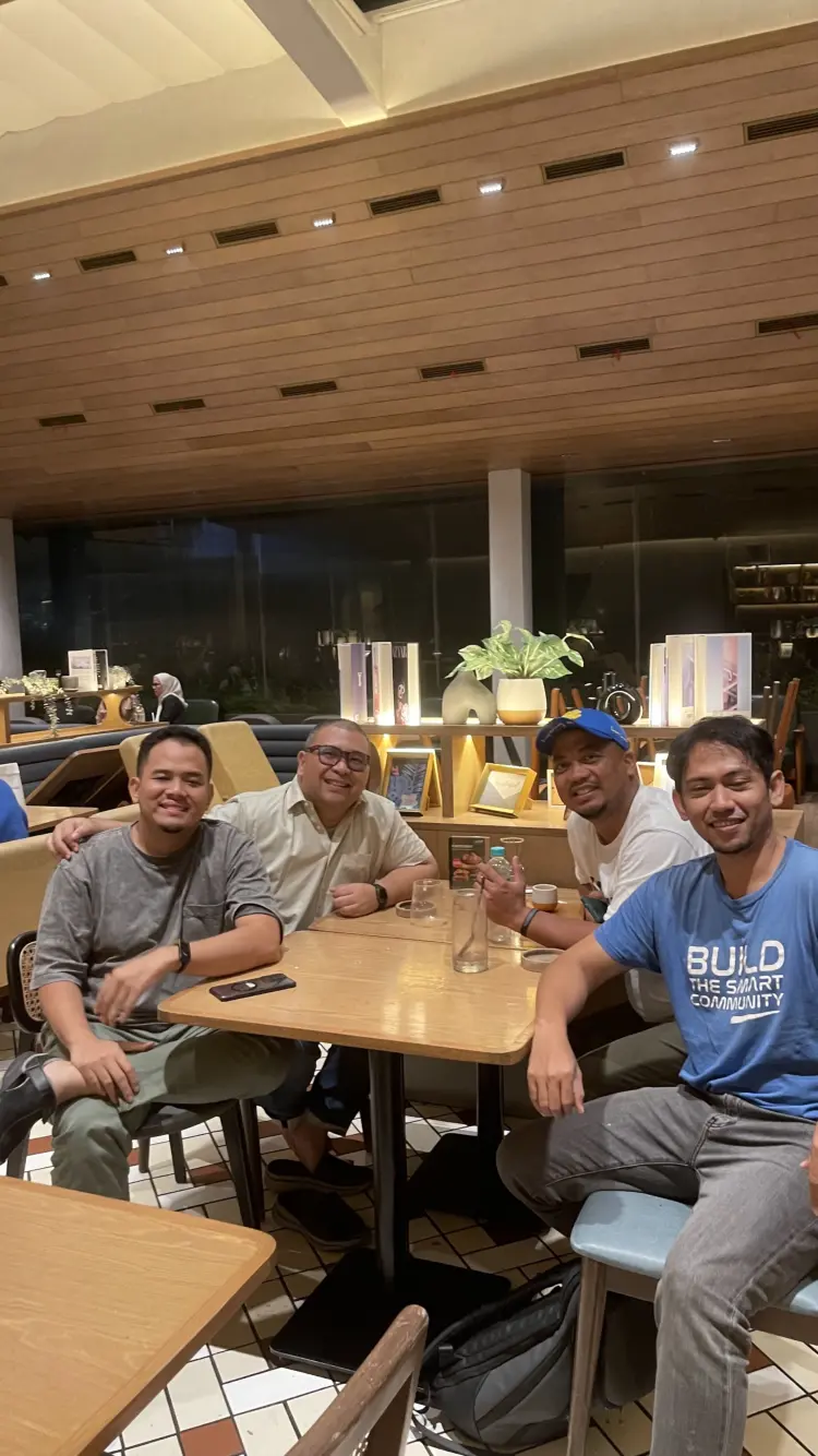 NOB Coffee & Eatery 7