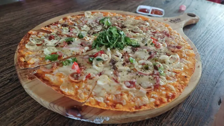 Bree Coffee and Kitchen 7