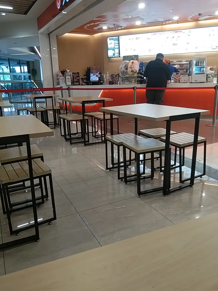 Yoshinoya Green Sedayu Mall 10