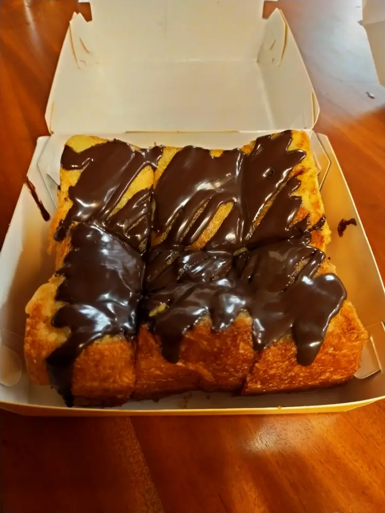 CHATIME MEDAN CAMBRIDGE CITY SQUARE 3