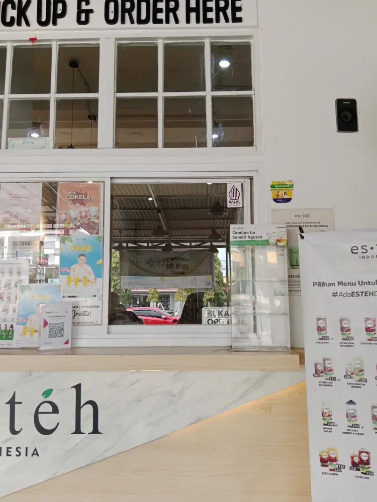 Es Teh Indonesia Payakumbuh 10