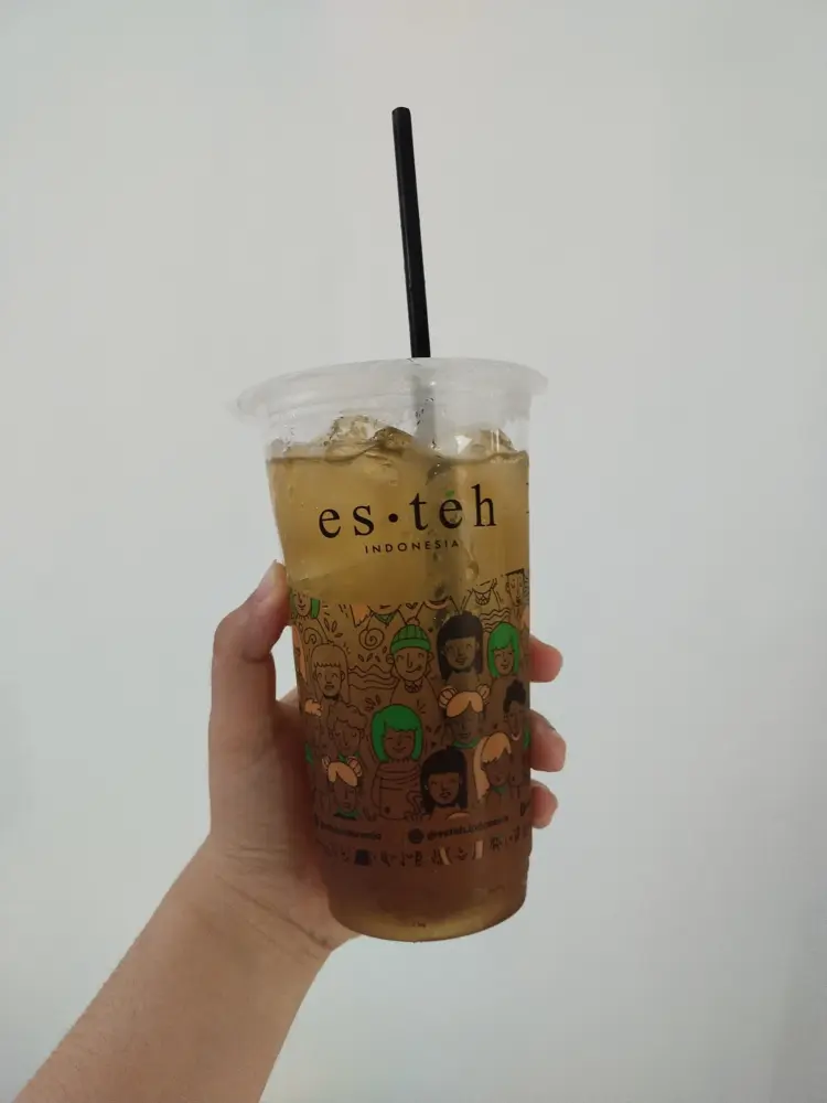 Es Teh Indonesia Payakumbuh 6