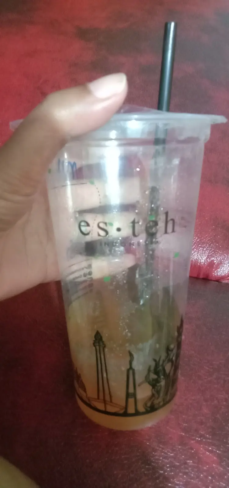 Es Teh Indonesia Payakumbuh 4