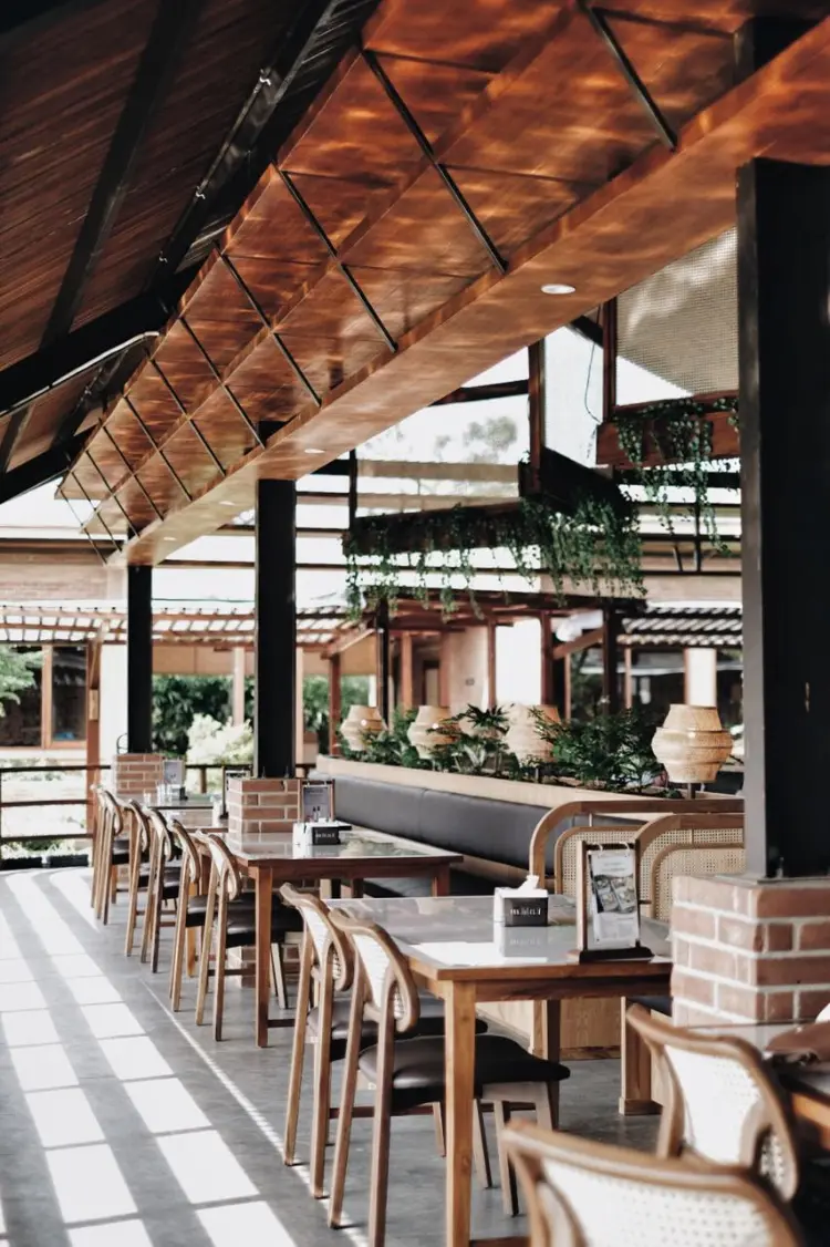 Amanaia Grand Kota Bintang Bekasi (Ex Talaga Sampireun) 1