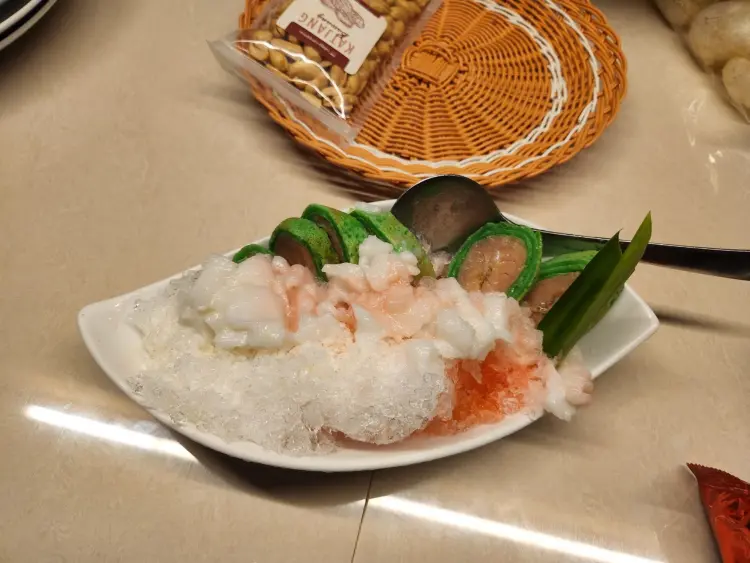 Amanaia Grand Kota Bintang Bekasi (Ex Talaga Sampireun) 4