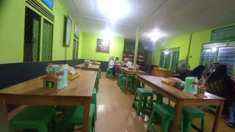 Warung 7 jaman 2
