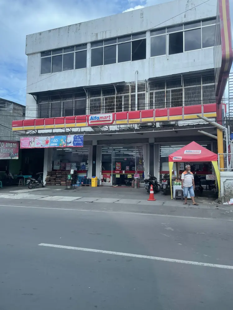 Alfamart Beringin 6 1