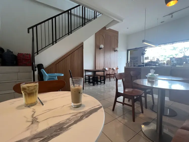 Potokoffie Grand City 4