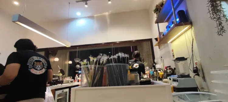 Potokoffie Grand City 10