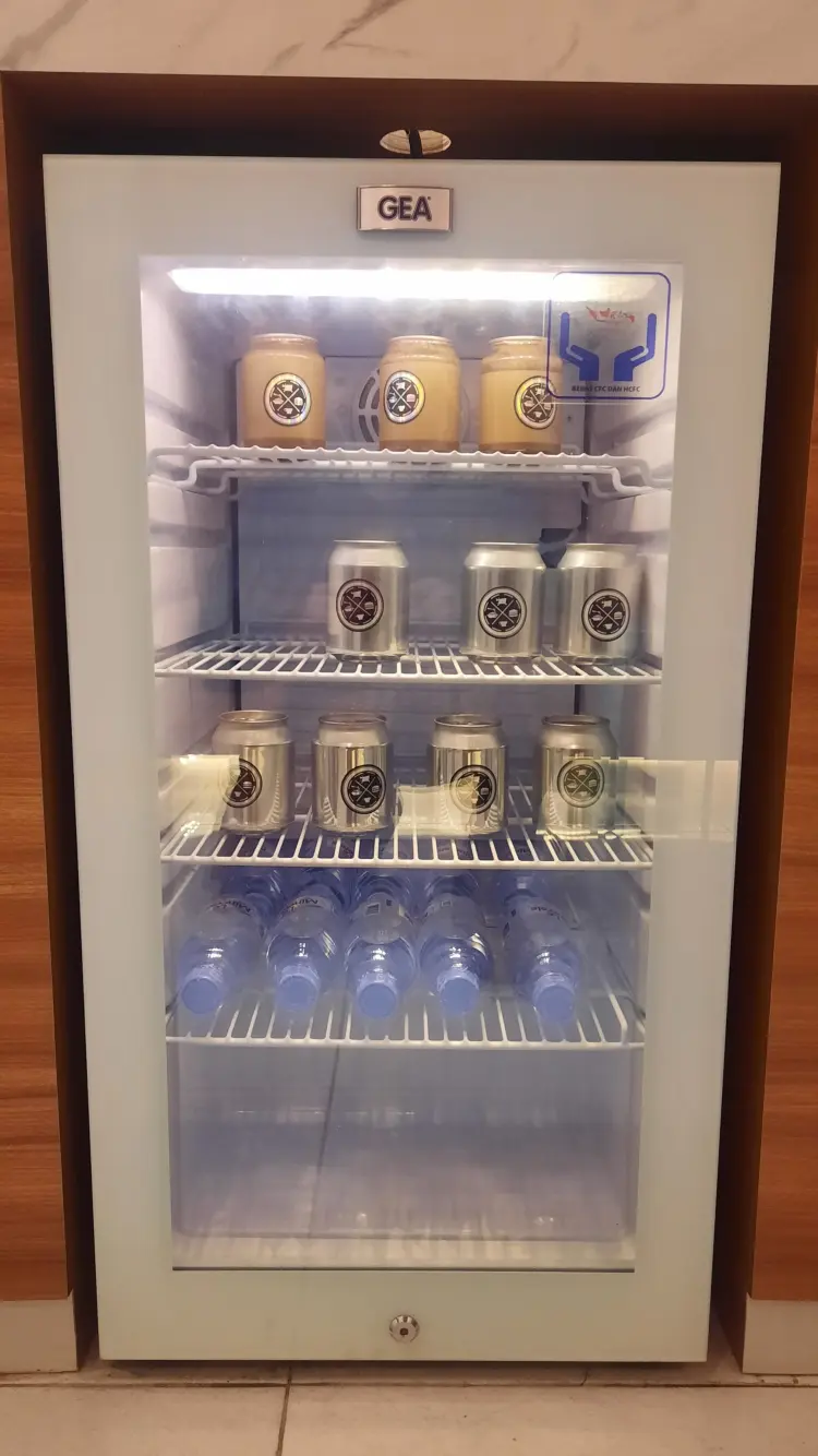 Potokoffie Grand City 5