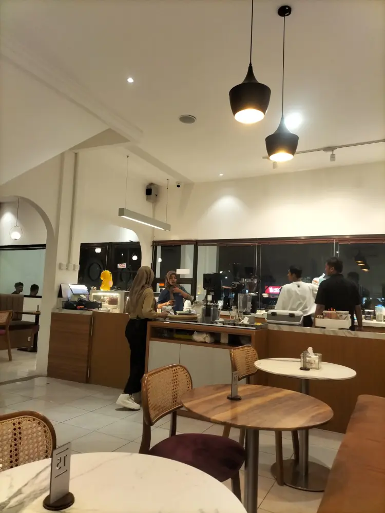 Potokoffie Grand City 7