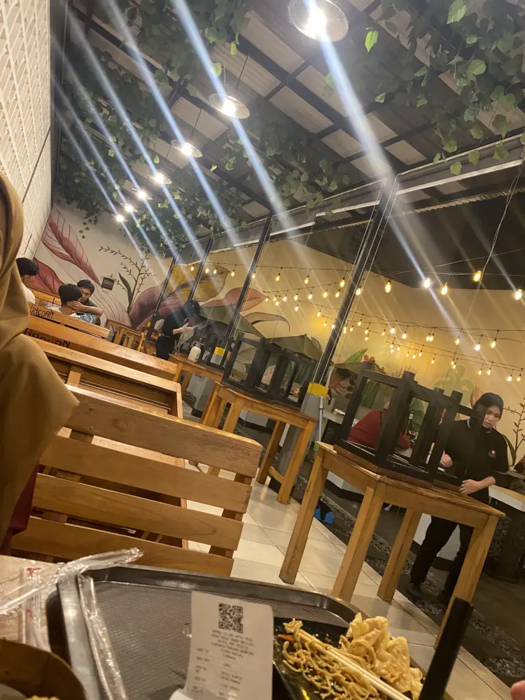 Mie Gacoan Sukun Kota Malang 2