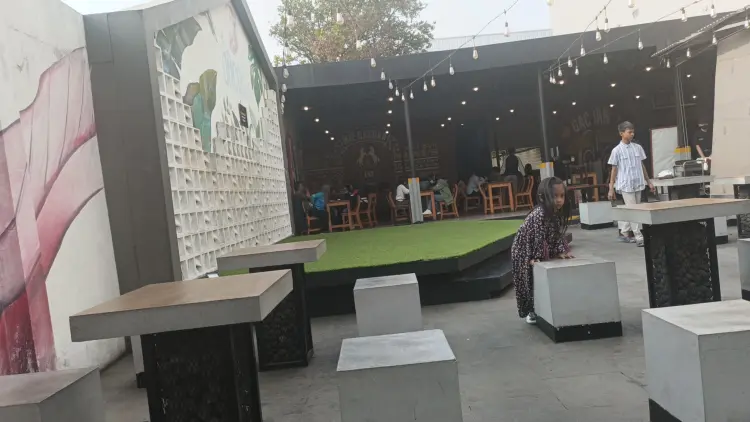 Mie Gacoan Sukun Kota Malang 5