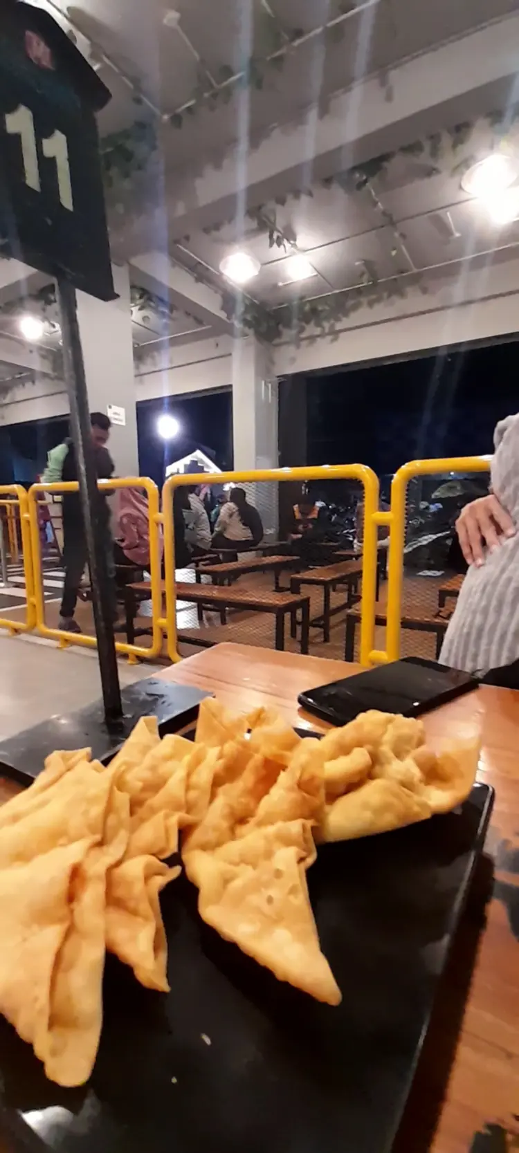 Mie Gacoan Sukun Kota Malang 3