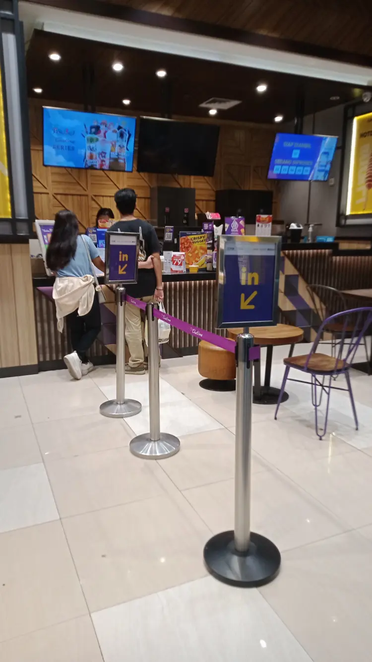 Chatime - Sleman City Hall 6