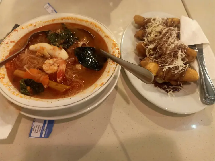 Makanan