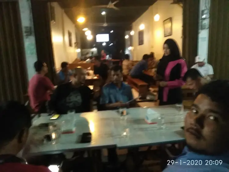 Coffee & Resto Abadi 2