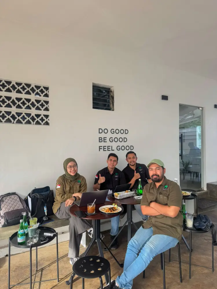 Manukari Kopi Banjarbaru 4