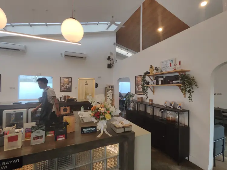 Manukari Kopi Banjarbaru 2