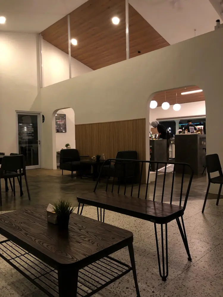 Manukari Kopi Banjarbaru 5