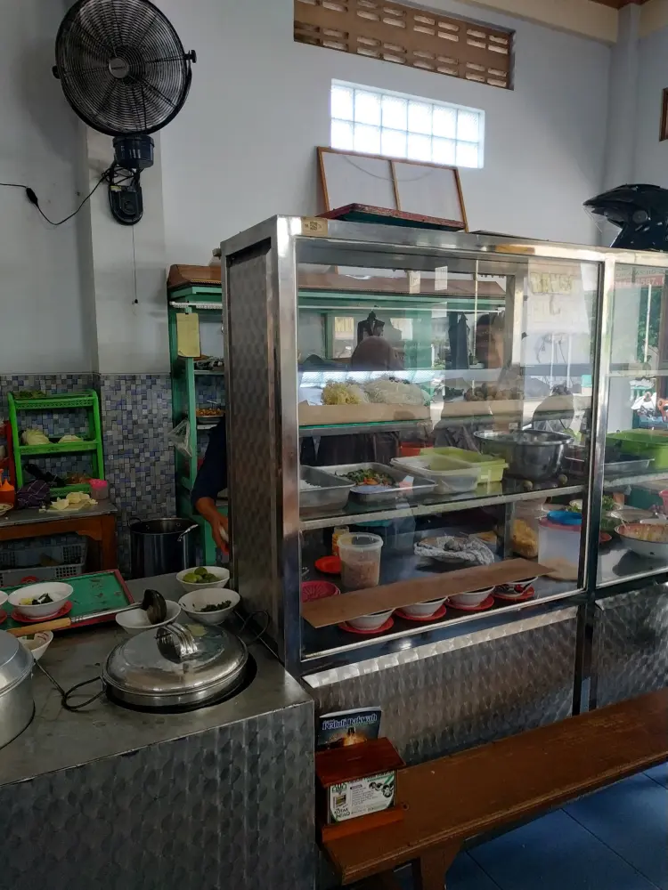 Warung Makan Putra Dhenok 7