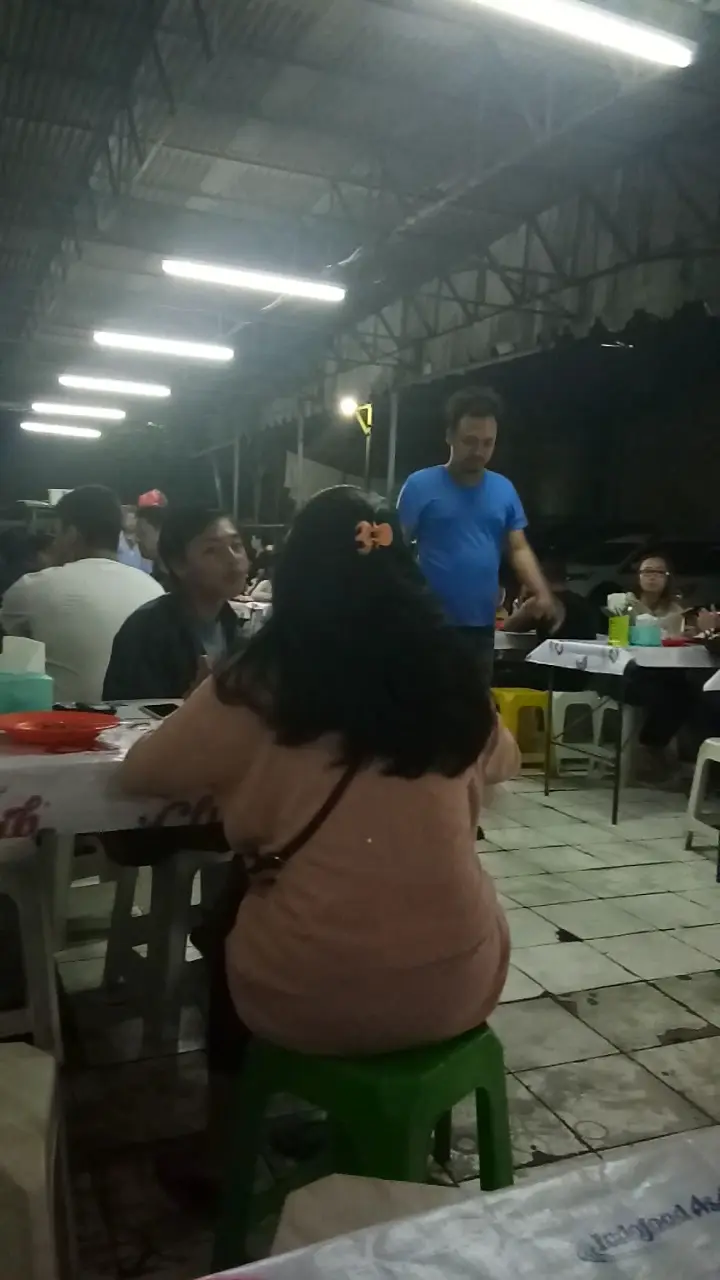 Tahu Telor Pak Jayen Pusat 9