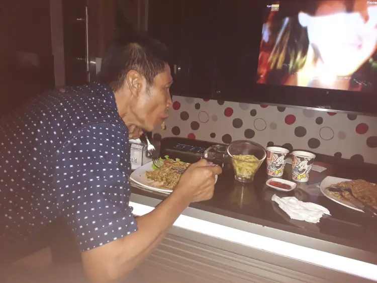 Happy Puppy Dinoyo Malang 6