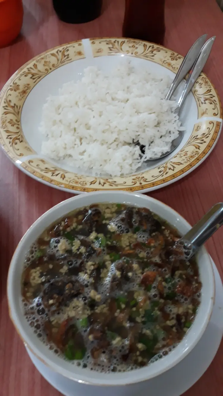 Warung Soto Betawi Cabang Karebosi 10