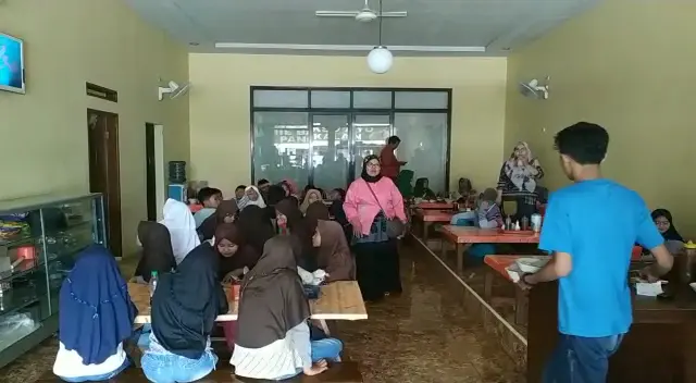 Mie Baso Ayo Kuliner Tasikmalaya 5