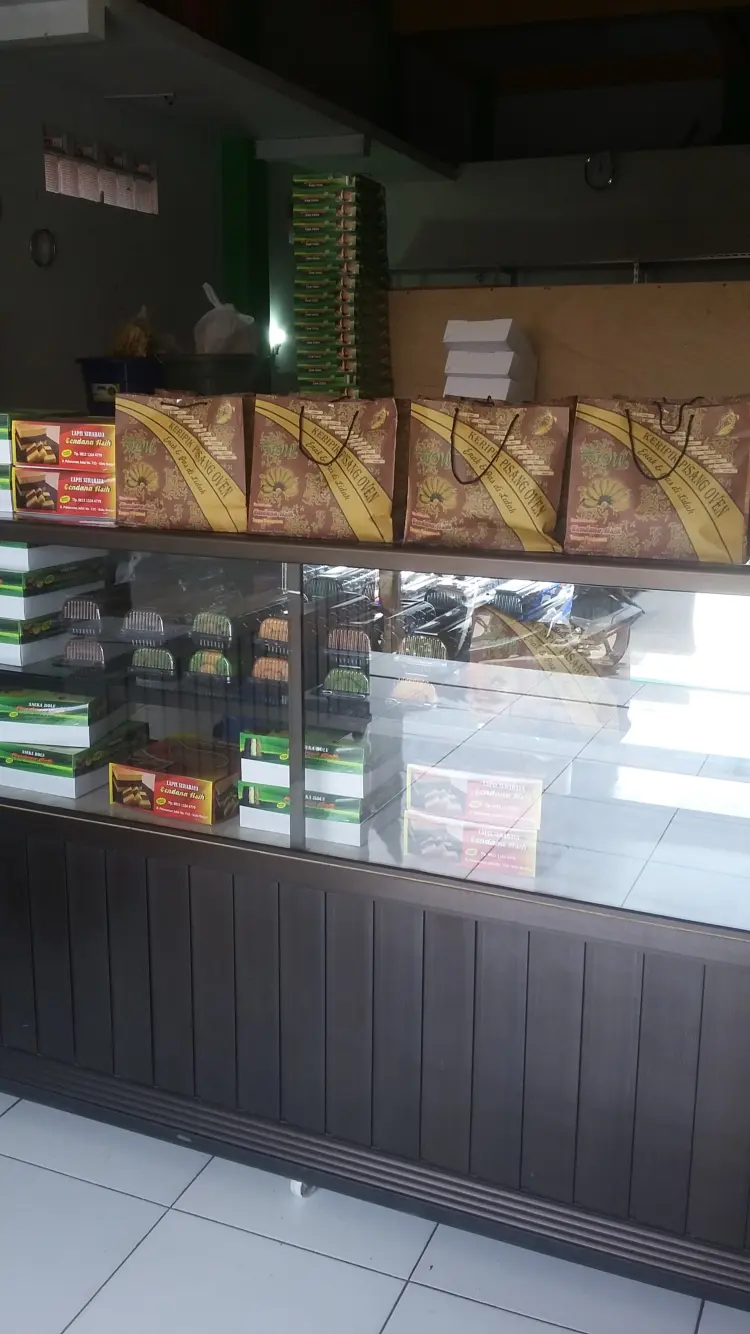 dapur kue cendana asih 5