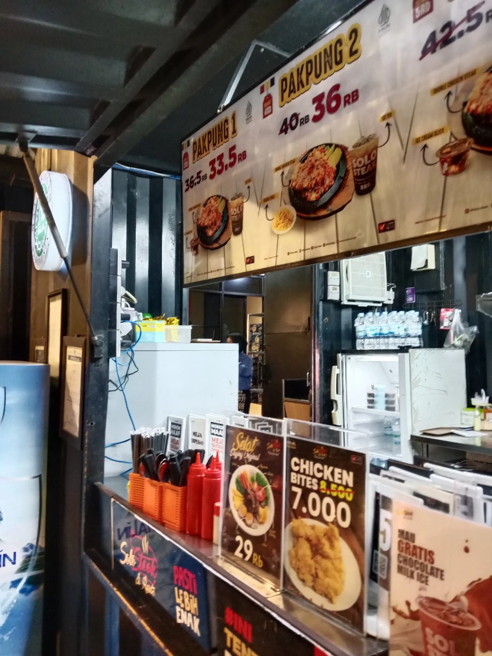 63k吃和牛，还自带游乐场？中爪哇这家“亲子救星”我先冲了！ 6