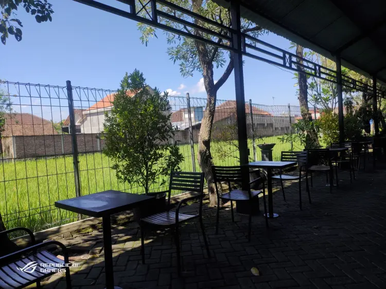 Solo Steak & Resto Jaten " 4 " 2