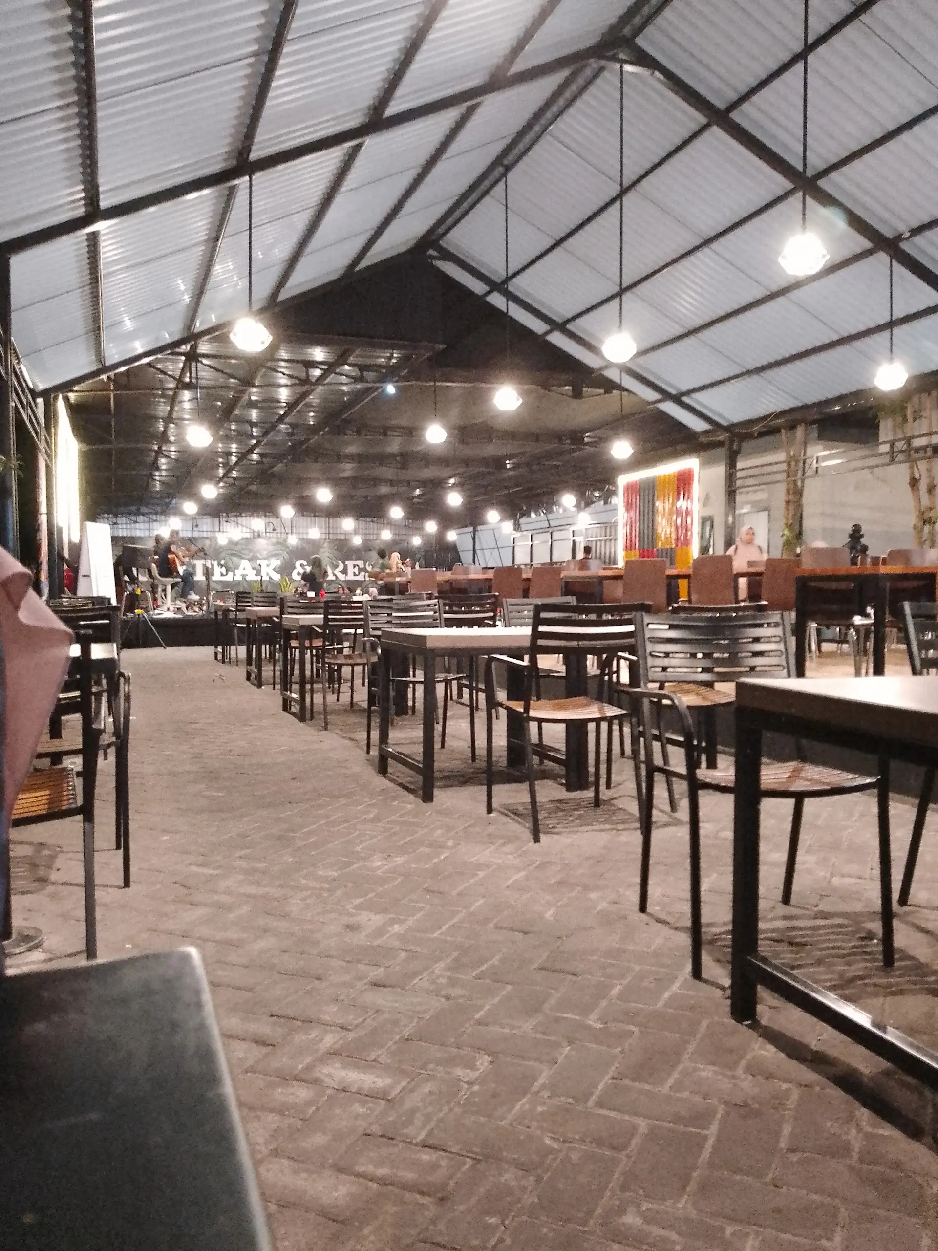 63k吃和牛，还自带游乐场？中爪哇这家“亲子救星”我先冲了！ 8