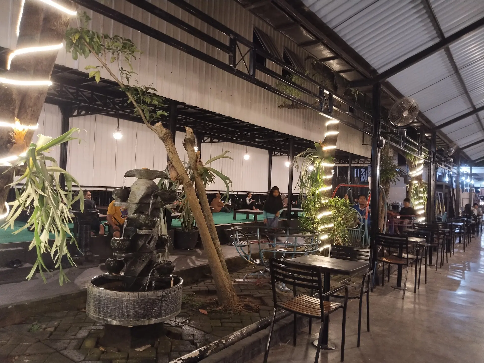 63k吃和牛，还自带游乐场？中爪哇这家“亲子救星”我先冲了！ 3